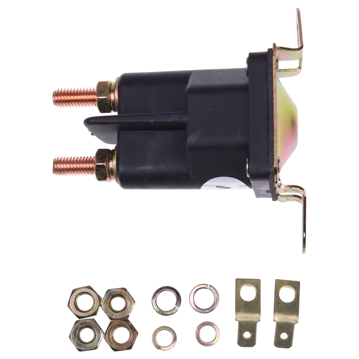 New Starter Solenoid Relay Switch for Briggs&Stratton MTD Sears Craftsman Mower