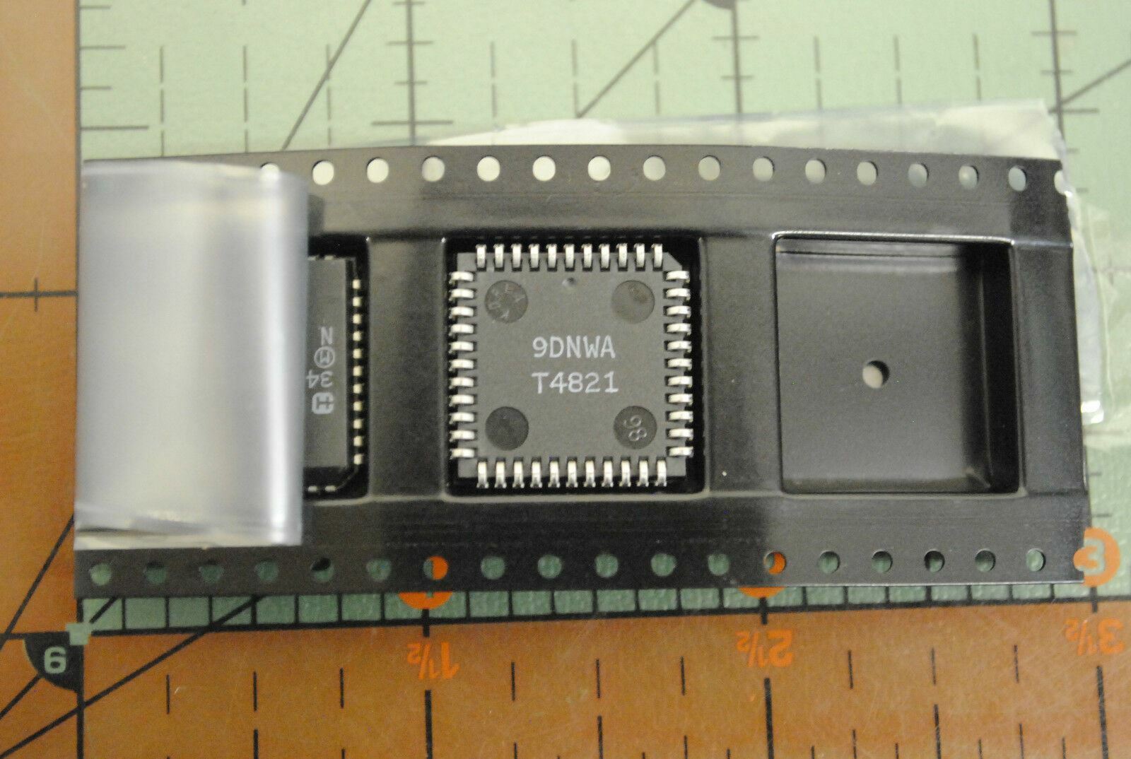 APPLE SWIM CHIP 344S0061-A Apple II Disk Controller Vintage Rare Harris Original