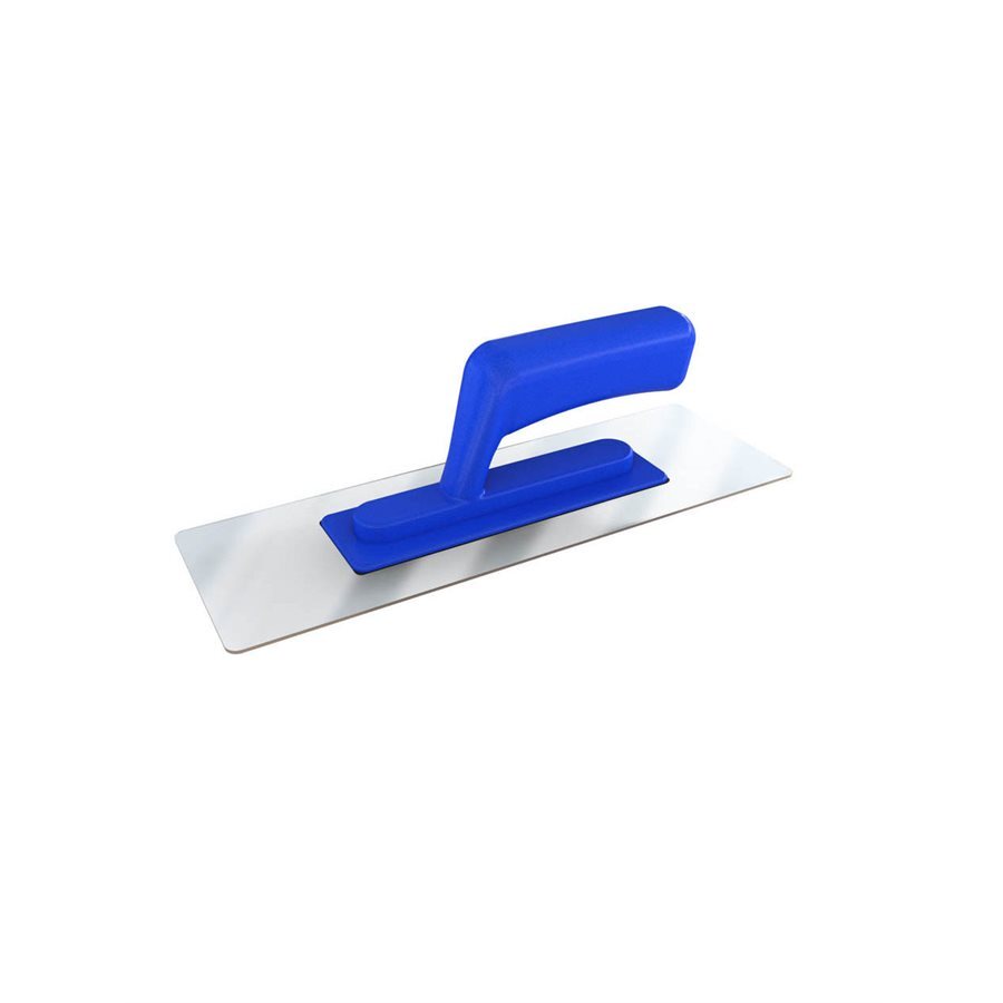 Bon 13-406 Lexan Trowel 12 x 4 with Plastic Handle