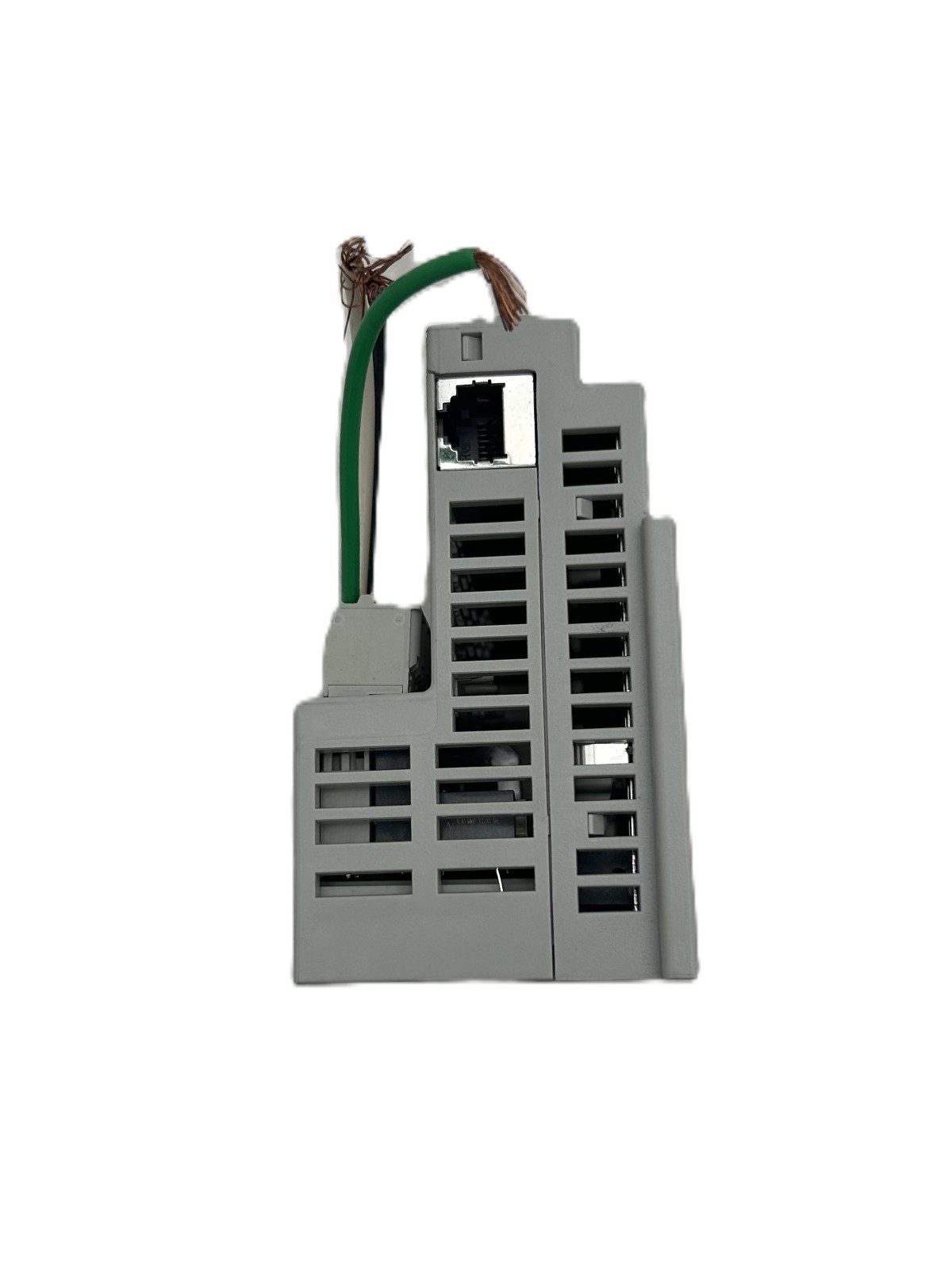Allen-Bradley 5069-AENTR Compact 5000 EtherNet/IP Adapter Ser A