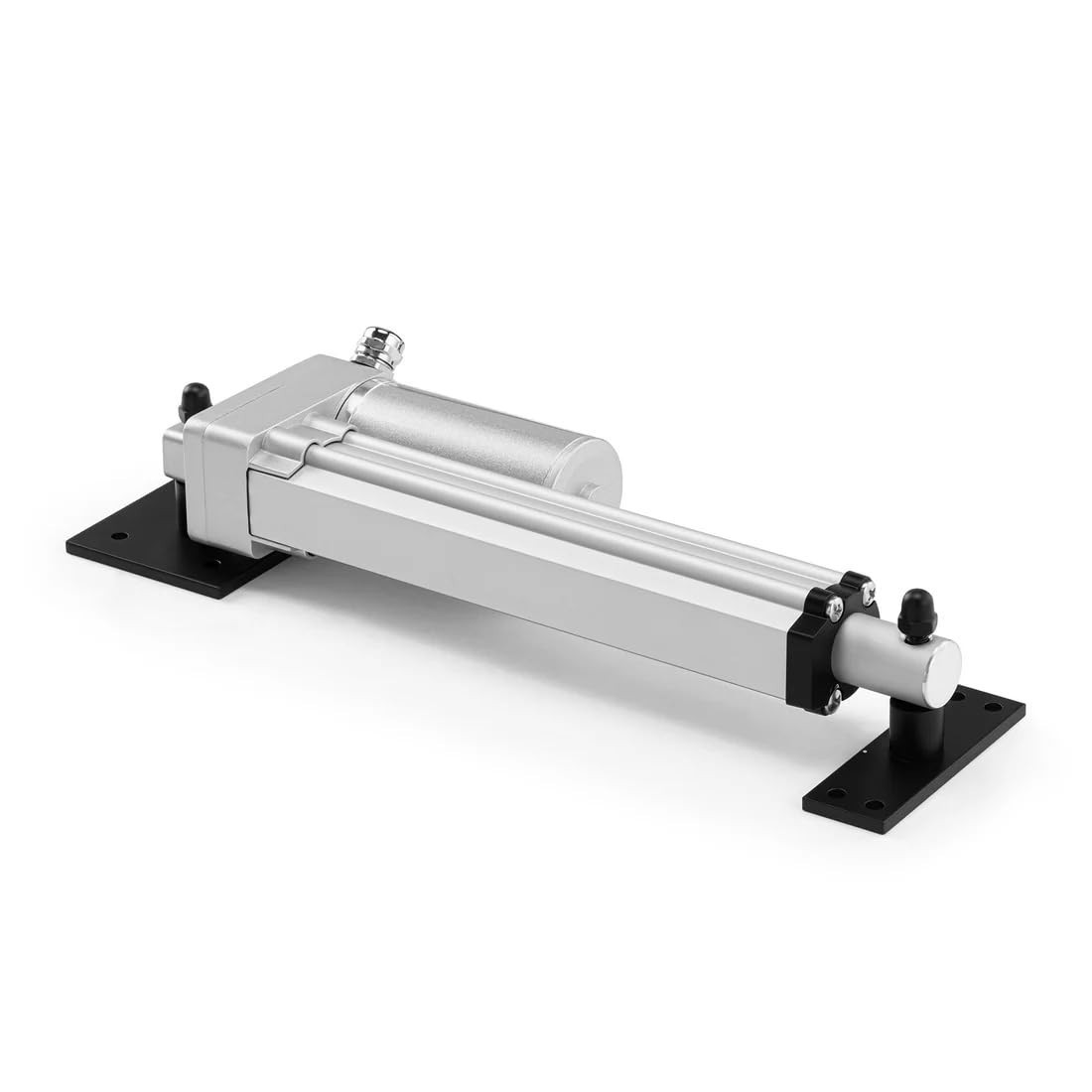 360 Degree Rotation Mounting Brackets for PA-01, PA-14, PA-14P Linear Actuators
