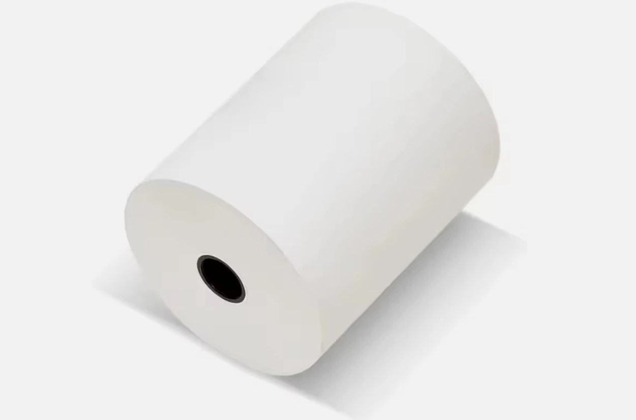 3 1/8″ x 230′ THERMAL POS RECEIPT PRINTER ROLL PAPER BPA FREE USA 50 ROLLS