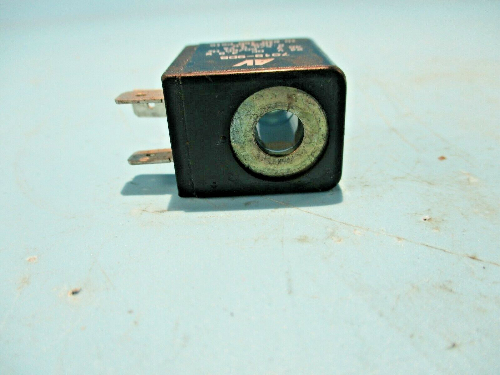 AUTOMATIC VALVE 7019-9DB SOLENOID COIL 24/48V