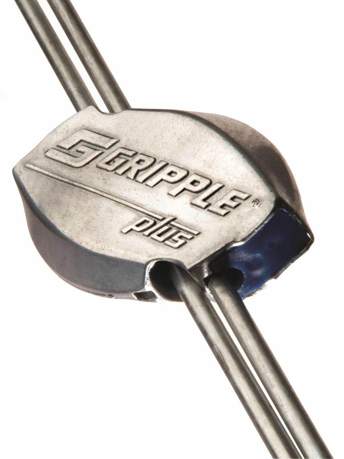 Gripple Plus Large Wire Tensioner Joiner – Fence and Wire Repair