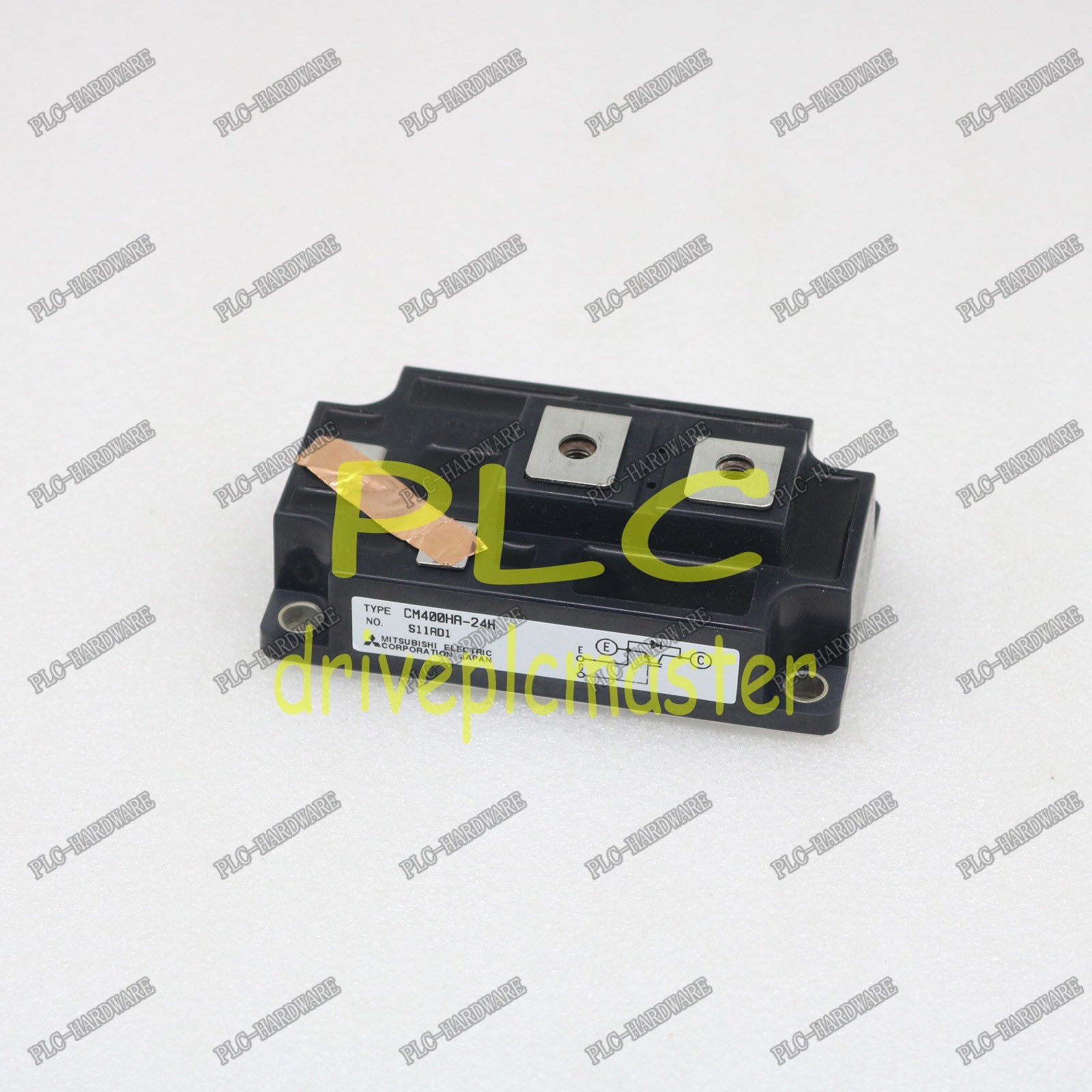 1PC New Mitsubishi module CM400HA-24H CM400HA-24H Free SHIP NEW