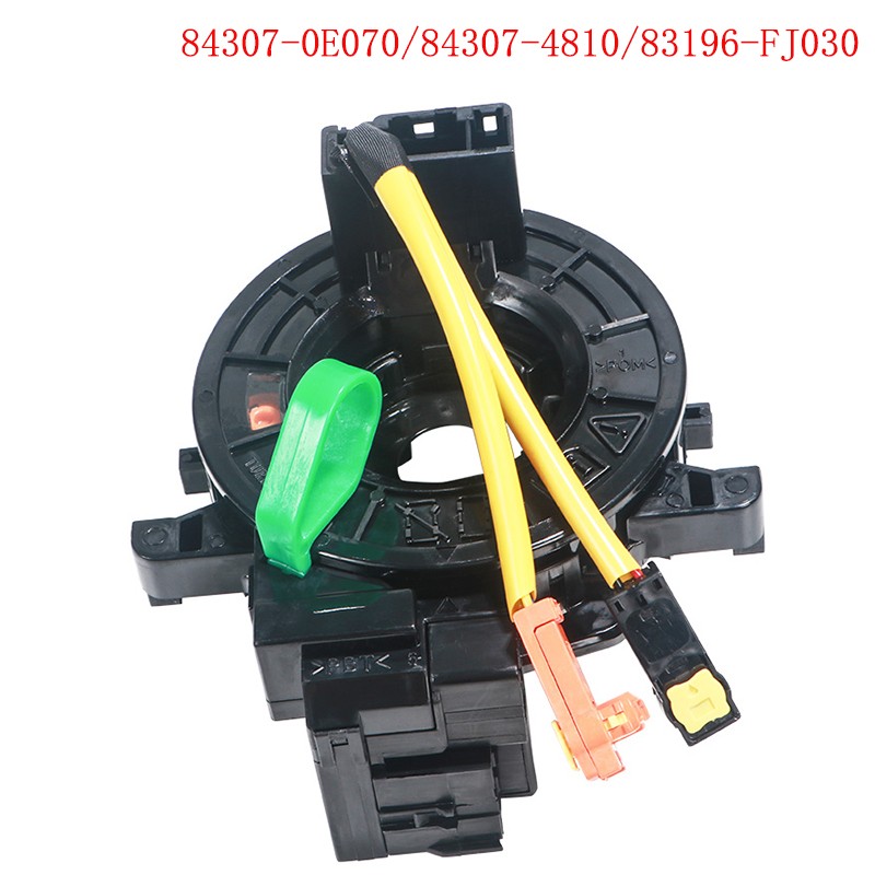 83196-FJ030 Clock Spring Cable for Subaru WRX BRZ XV Crosstrek Forester Impreza