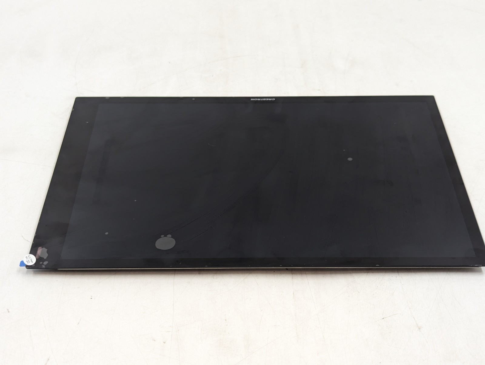 Crestron 10″ Touchscreen Rectangular Display Module | Black Lot of 12