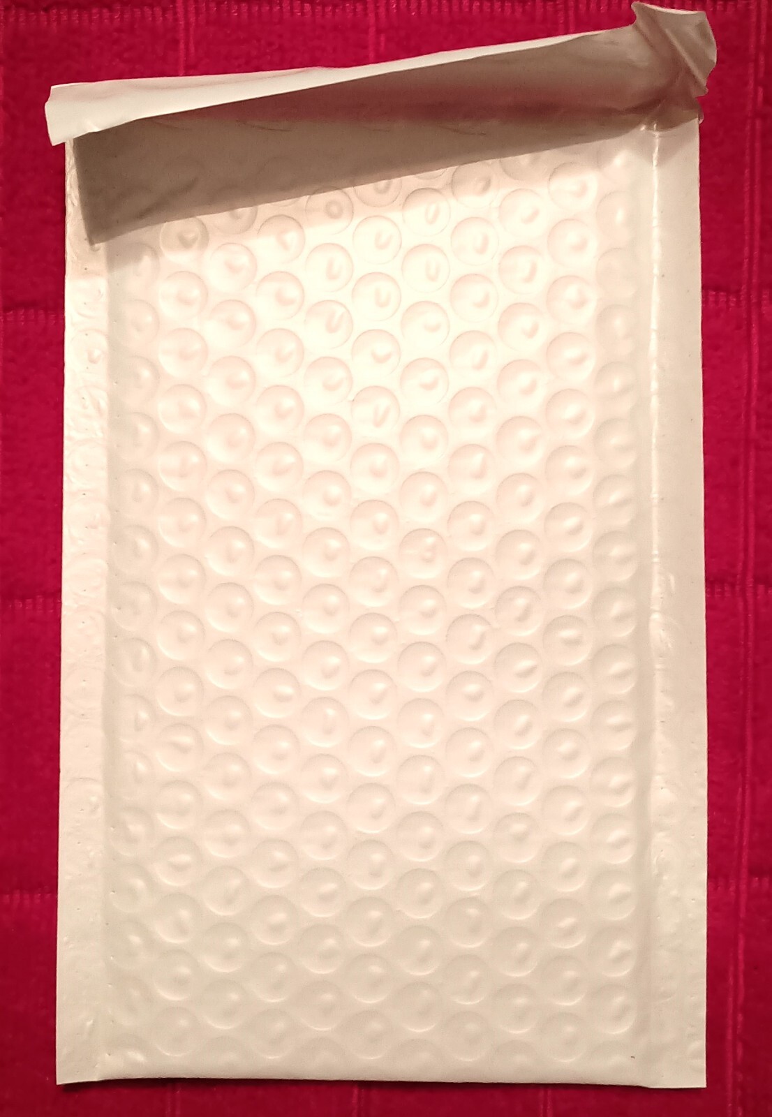 NEW Scented Poly Bubble Mailer for Women (W) 4×8 ***Pre-sealed ***