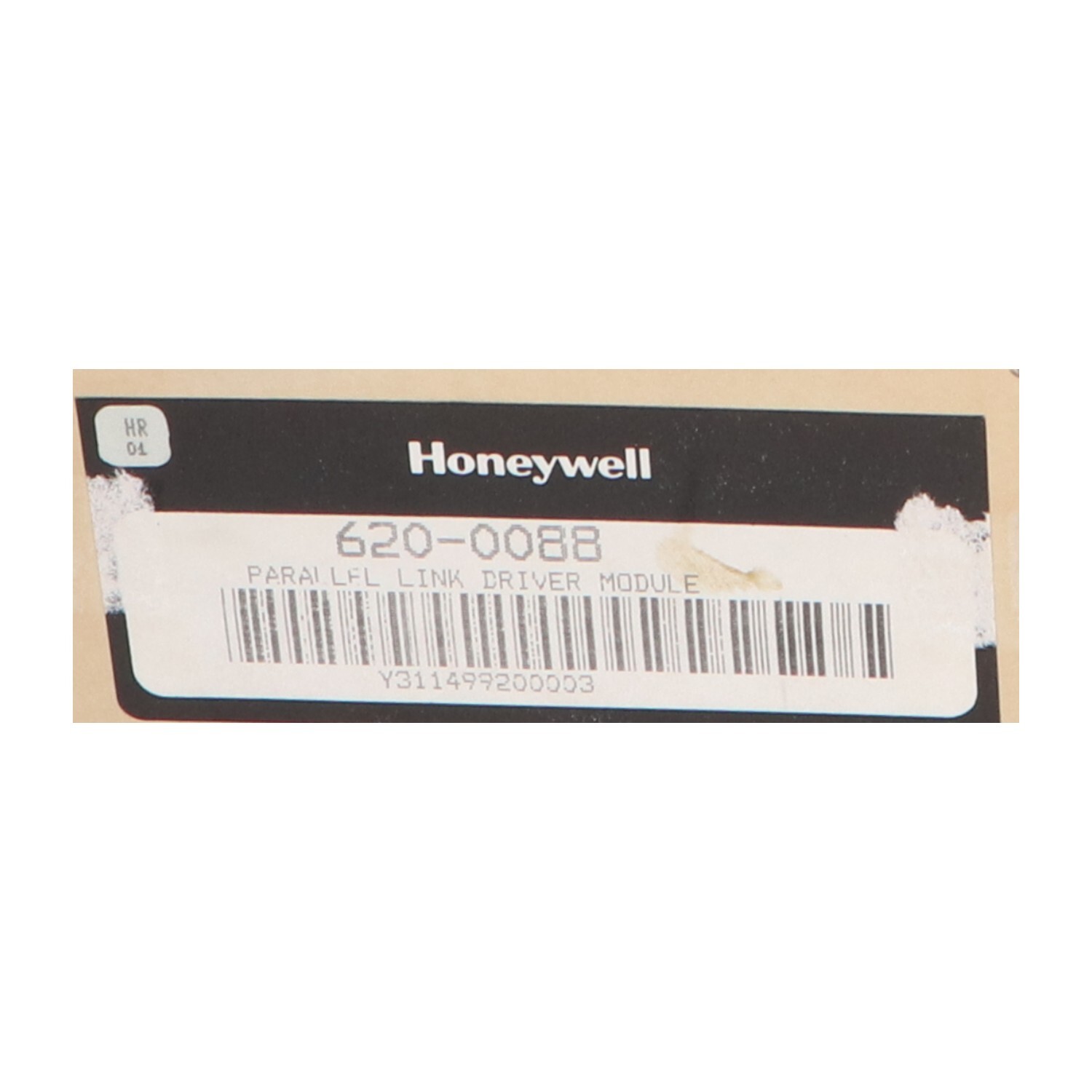 Honeywell 620-0088 New NFP