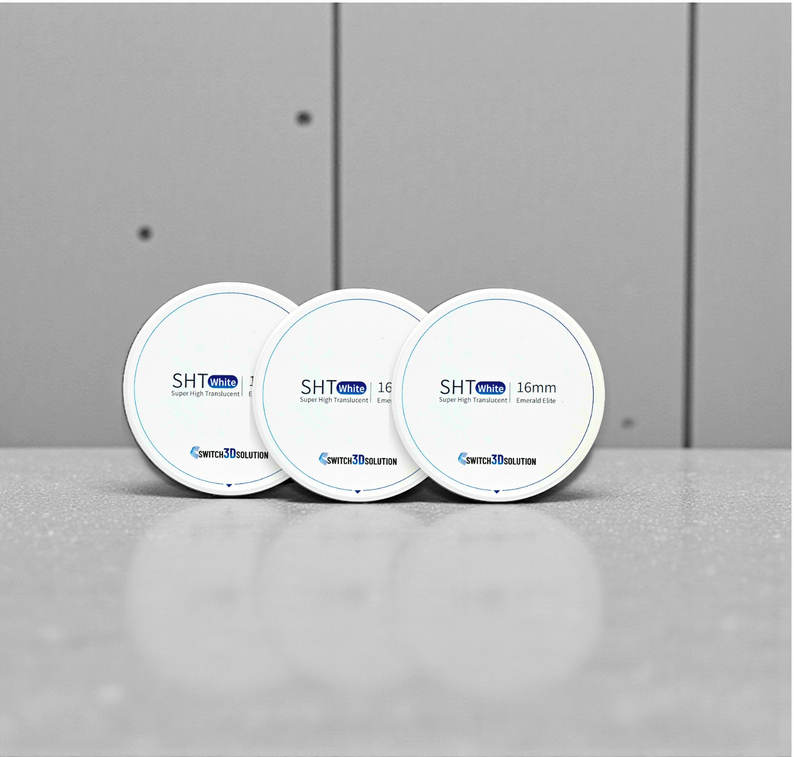 zirconia blocks dental