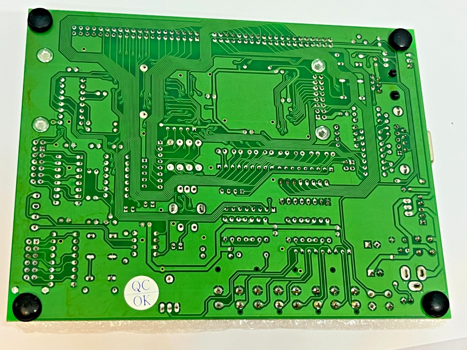 EVB SSE8680-V12.0 Digital MPU Demo RTC Board UNTESTED