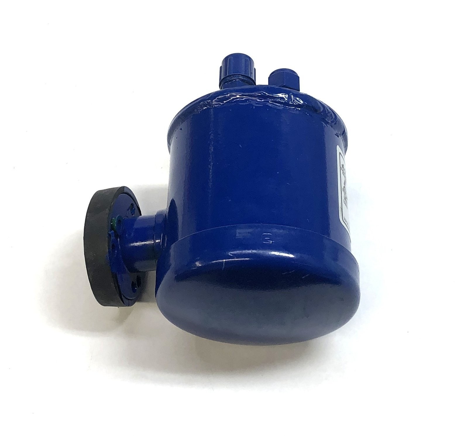 AC&R Components Single Port Adjustable Oil Level Regulator S-9133 NOS