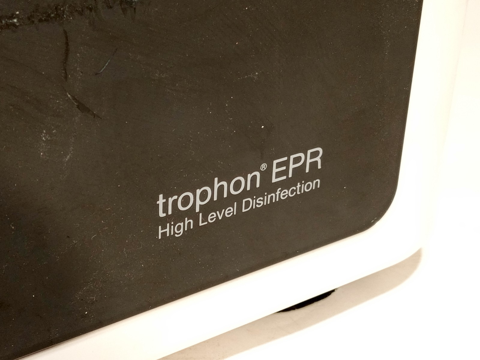 GE Healthcare Nanosonics Trophon EPR High Level Disinfection Device N00010, 120V