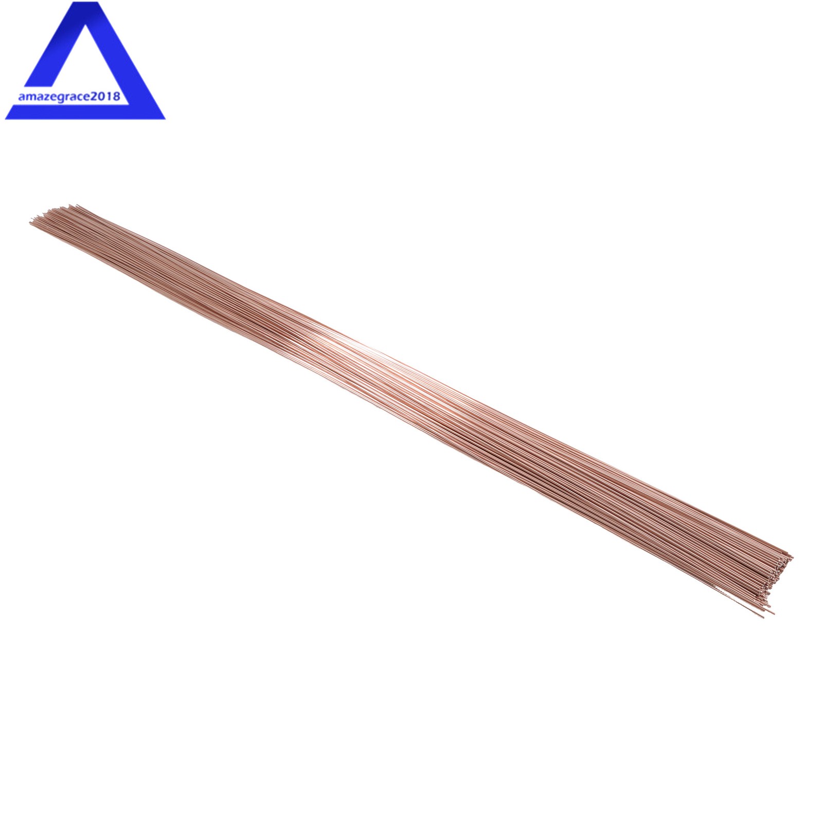 ER70S-6 5-lbs 1/16″ × 36″ Mild Steel TIG Welding Rod – TIG Filler Rod, TIG Rod