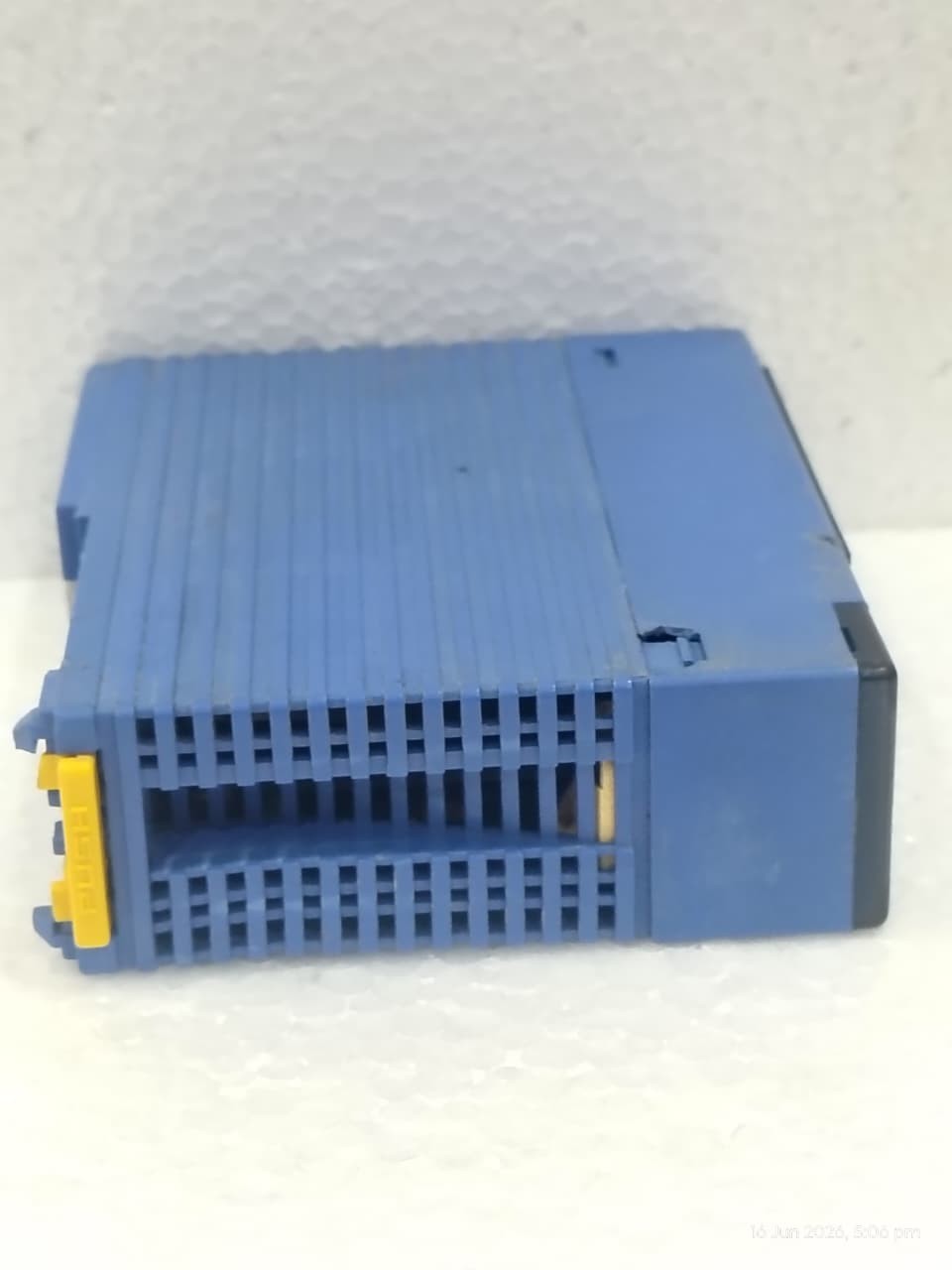 Yokogawa F3WD64 F3WD64-3F F3WD643F DC IN/TR Out Programmable Controller