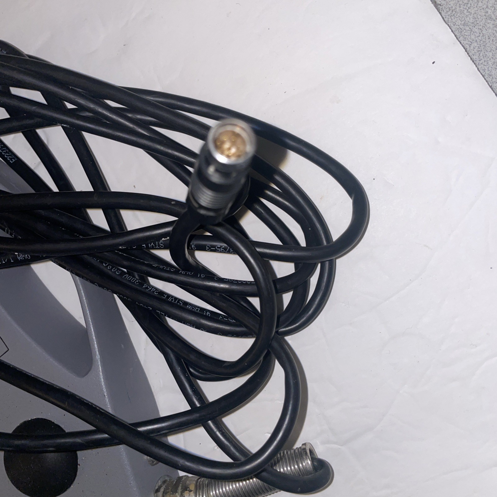 Smith & Nephew DYONICS POWER II Footswitch – 72201092