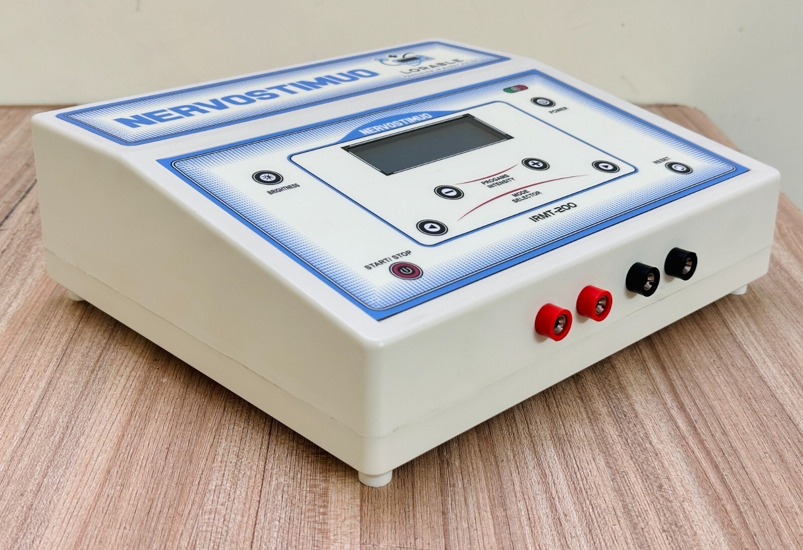 New IFT Interferential Therapy Unit Multi Physical Therapy Digital Machine
