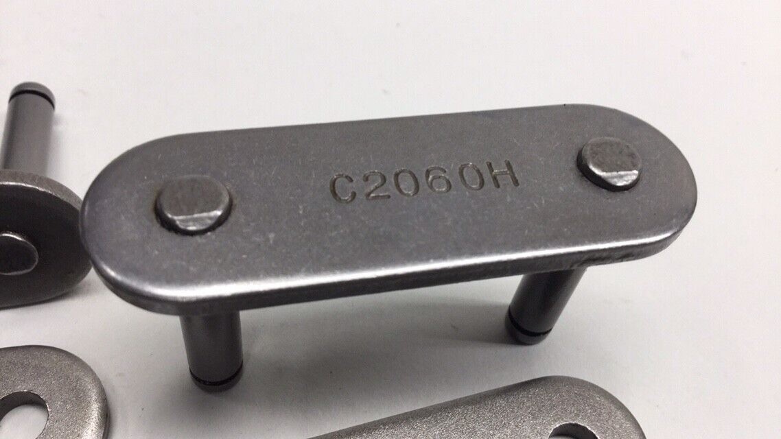 Link C2060H Connecting Link (Pack of 3) CL Clip style