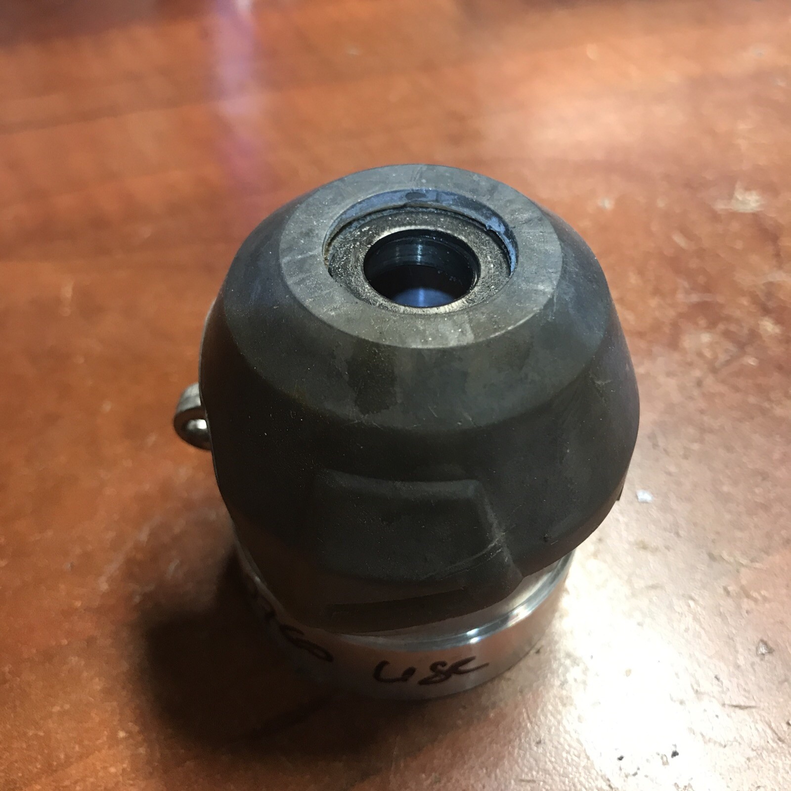 Use OEM Part Nose Cone Assy For H16B Milwaukee 2760-20 M18 1/4” Impact/Driver