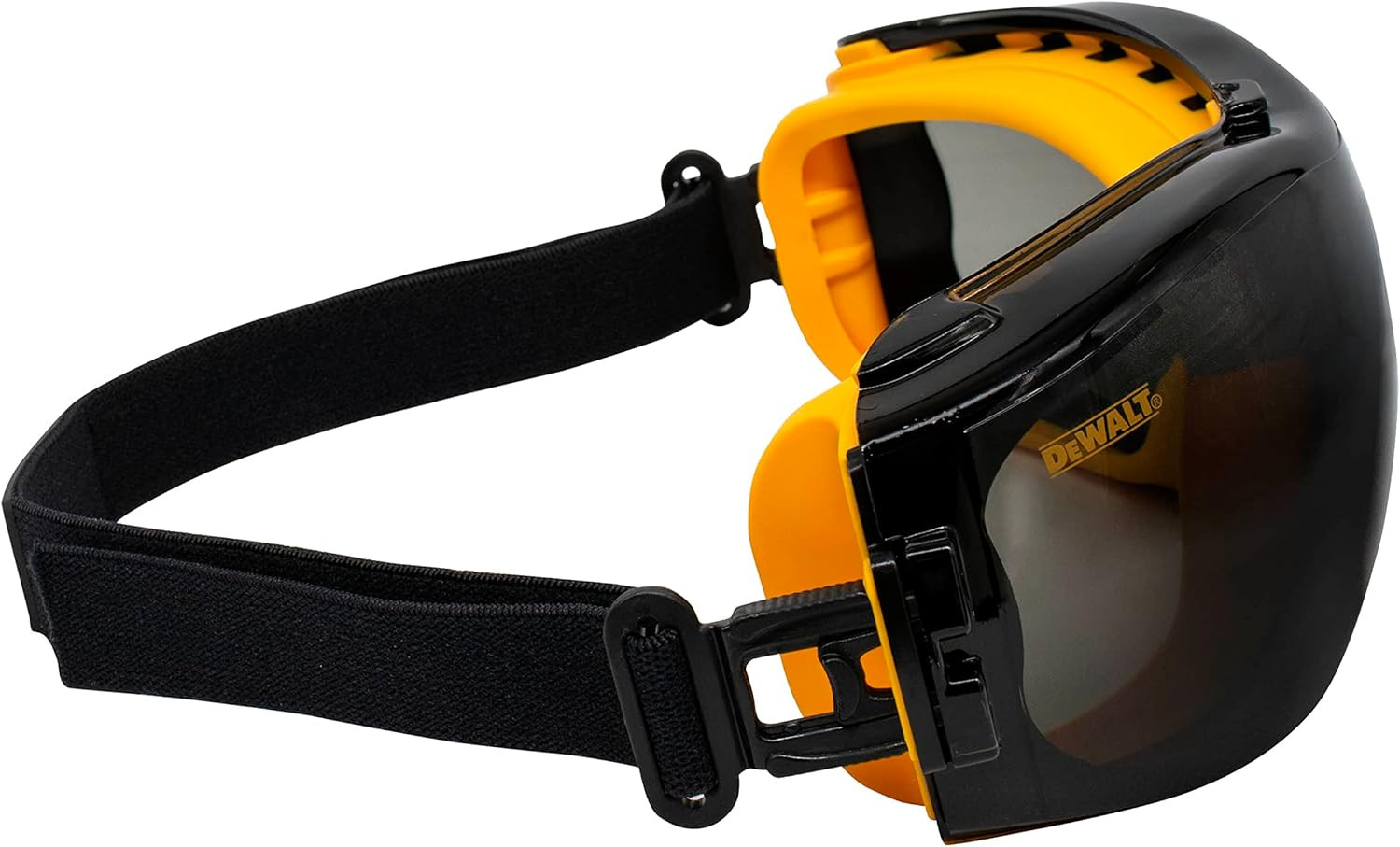 Concealer Clear anti Fog Dual Mold Safety Goggle Dpg82 Unisex Adult