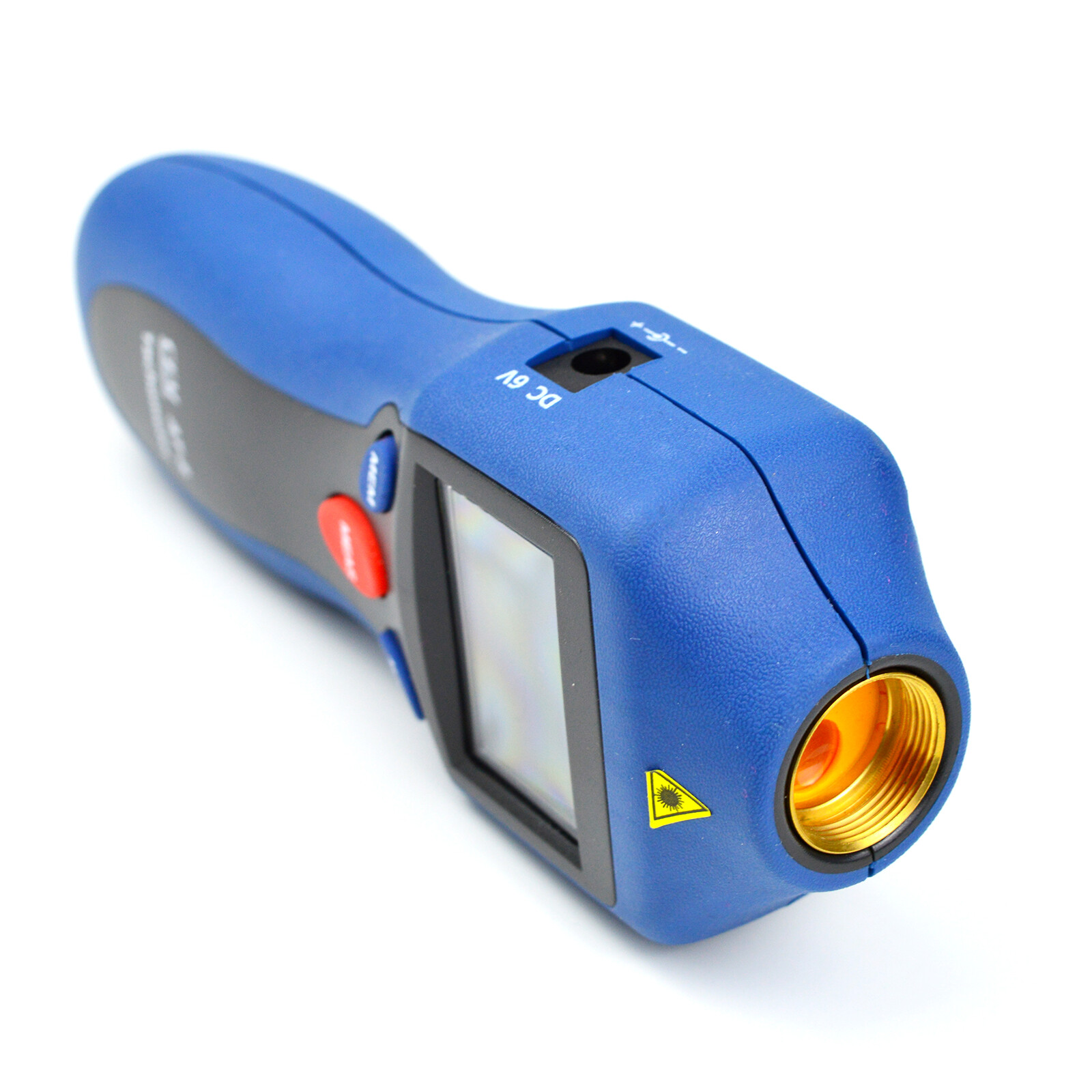 CEM AT-8 Armed with Non-contact Type Digital Car and Laser Tachometer