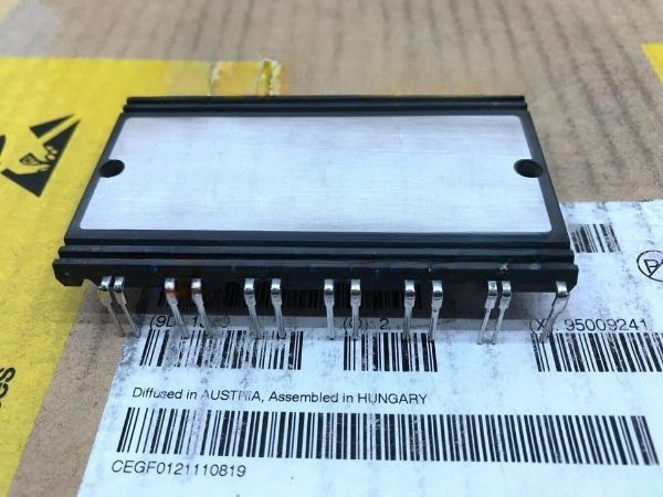 FOR Mitsubishi CP15TD1-24A Module Power Supply CP15TD124A