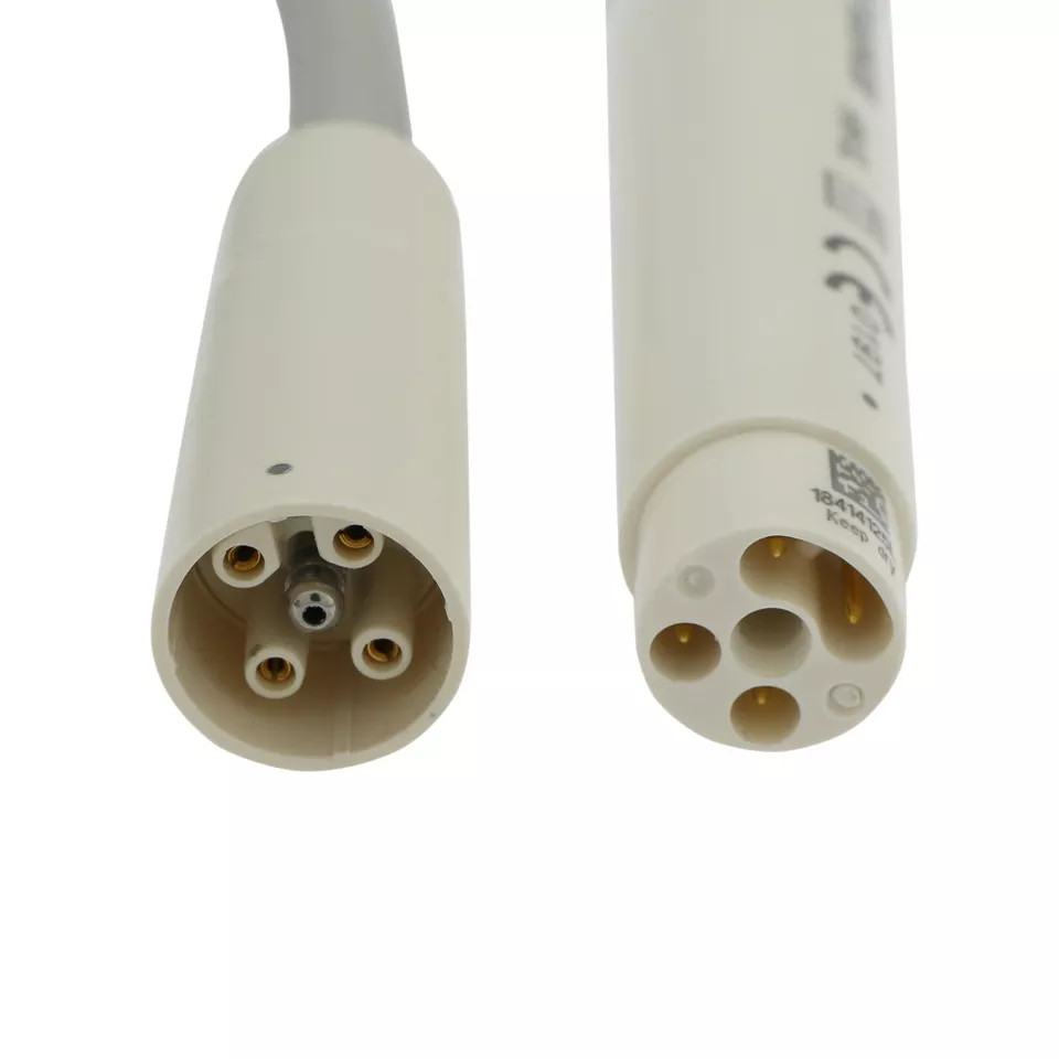 Woodpecker Dental Ultrasonic Piezo Scaler UDS-N3 LED Handpiece HW-5L EMS Tips
