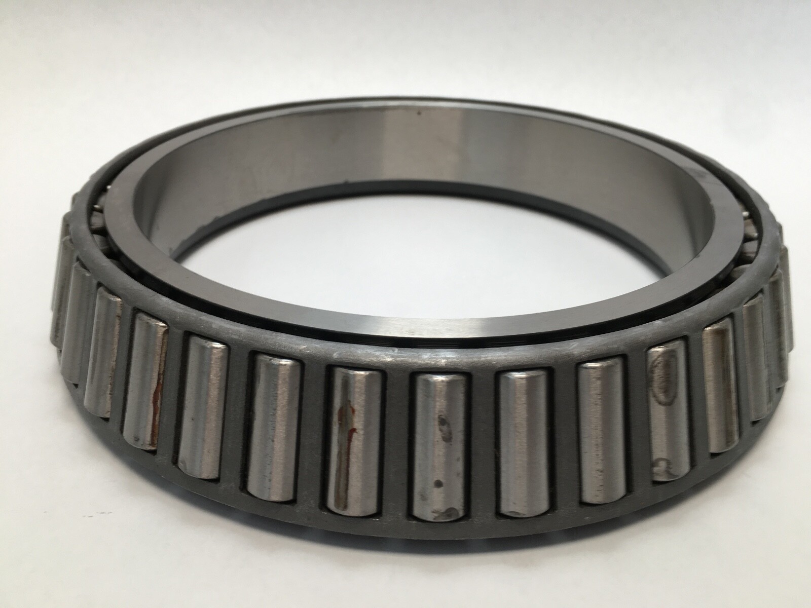 Brenco 67887 Taper Roller Bearing Cone 7-9/16″ ID USA