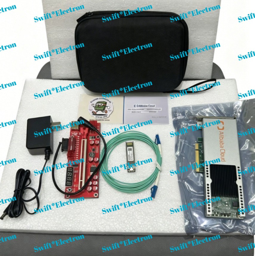 Xilinx FPGA development Kintex ku3p ultra scale + development XCKU3P-FFVB676