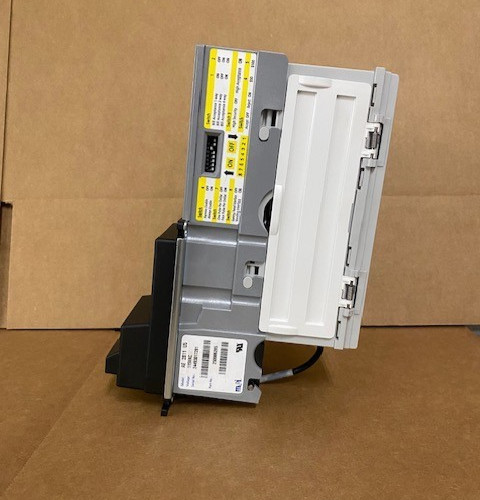 MEI Mars AE 2811 Bill Acceptor 115v $1 – $100 Refurbished w/ 90 Day Warranty