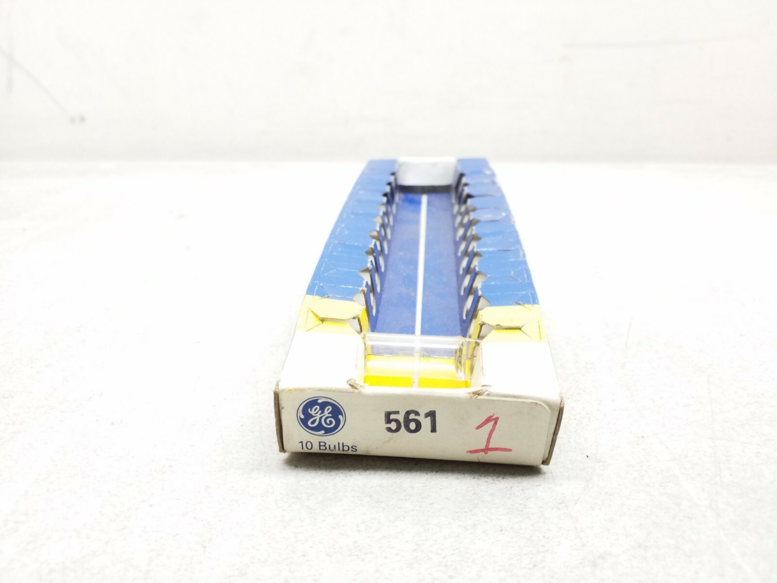 561 General Electric Miniature Lamps Free Shipping Free Returns 561