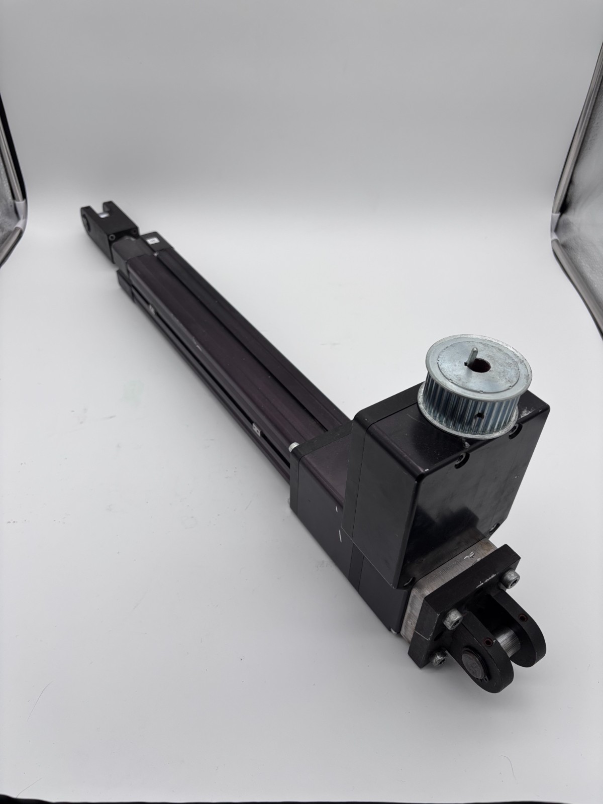 Tolomatic RSA-HT, High Thrust 11″ Linear Actuator
