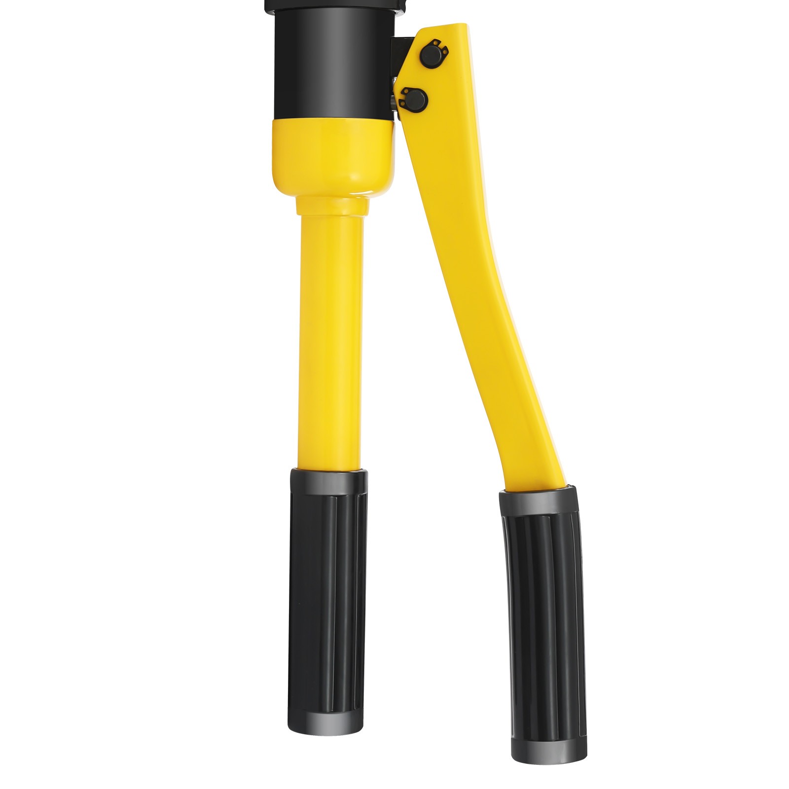 8 Ton Hydraulic Rebar Cutter with Box Steel Bolt Chain Cutting Tool 4mm to 16mm