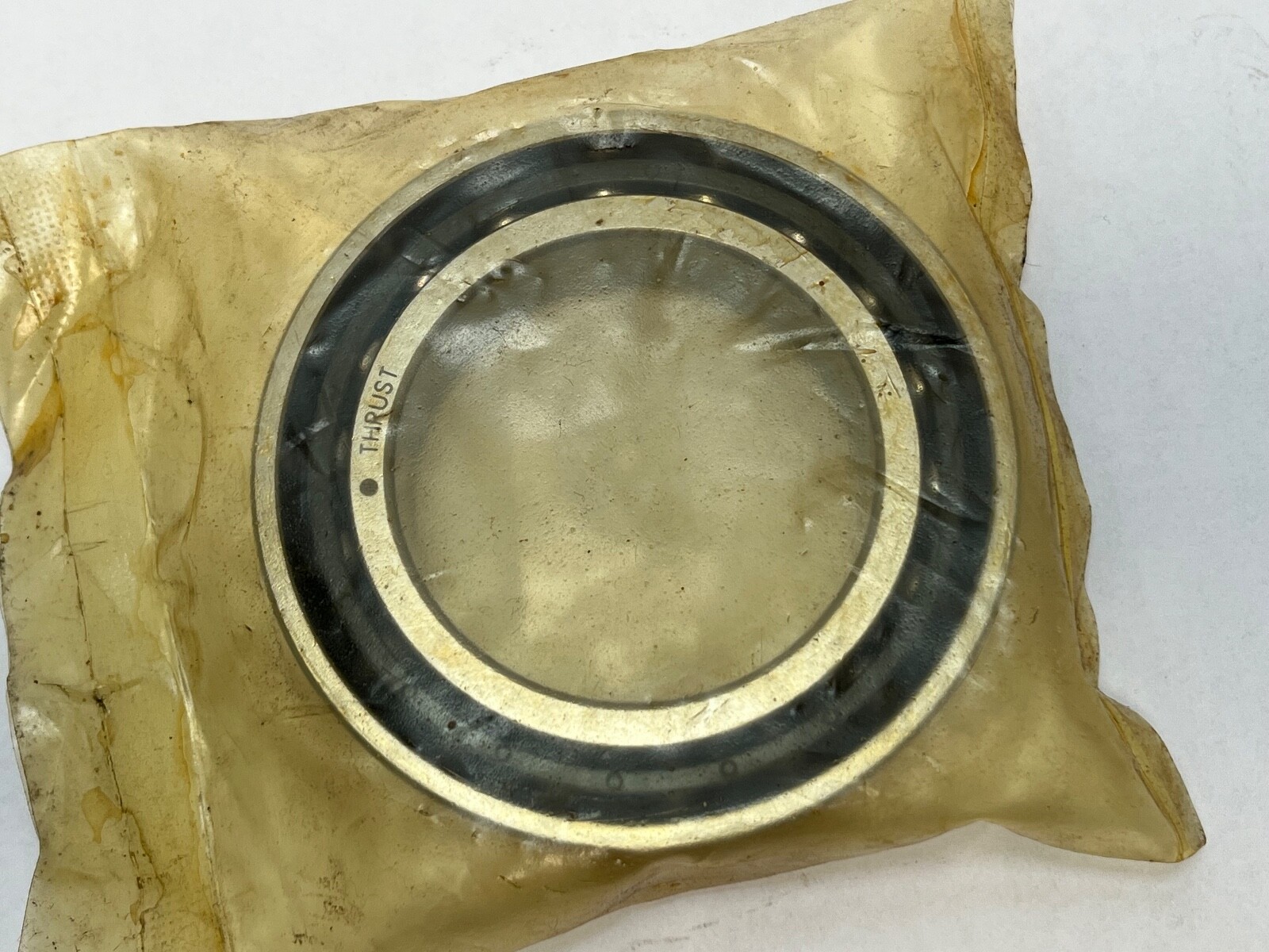 Fafnir 2MM9110WI-SUL Bearing 50x80x16 mm 2MM 9110 WI DUL 7010-C USA