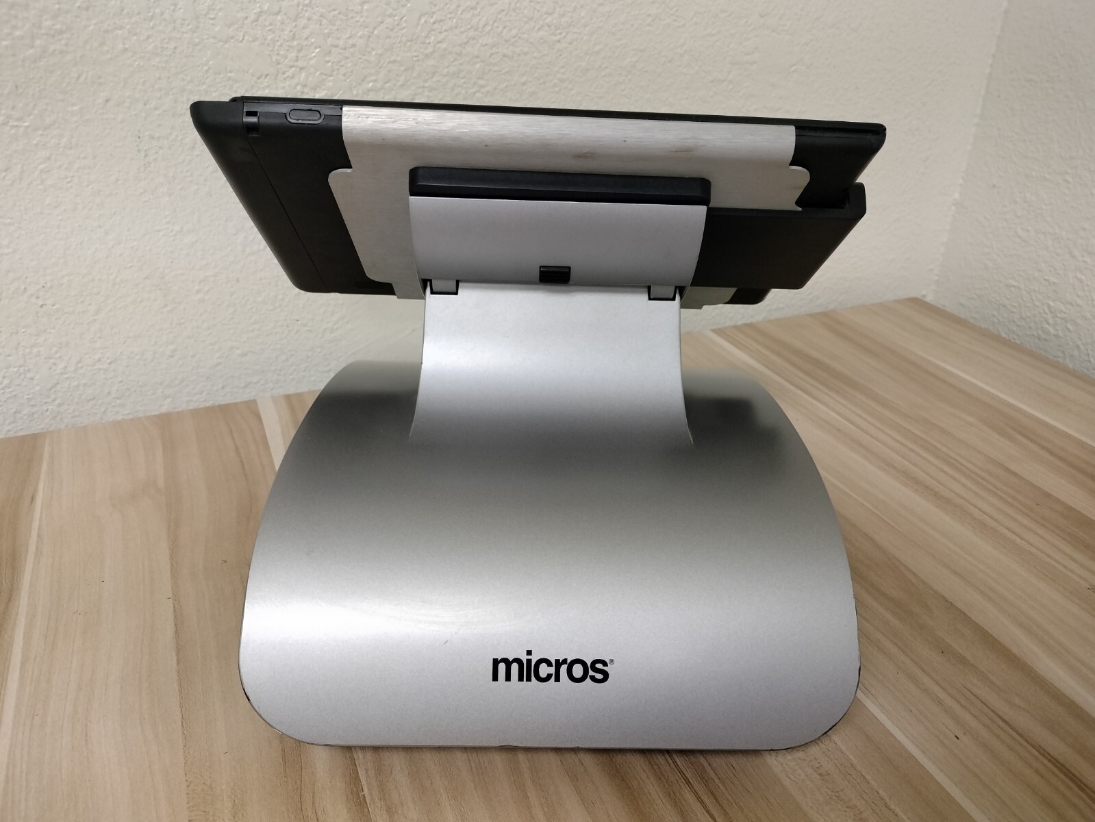 Oracle Micros mTablet/mStation 400374-020 POS Terminal