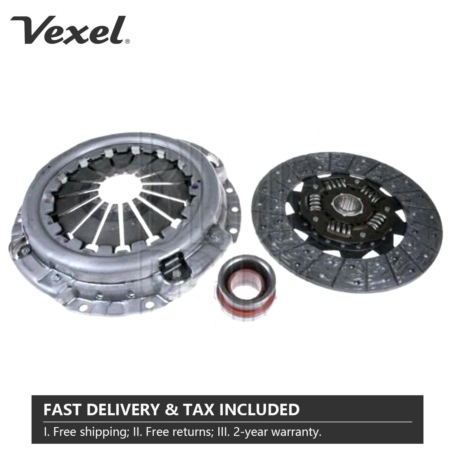 New Clutch Kit 31210-E0010 for Hino N04C Engine Spare Parts