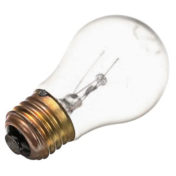 OCSParts 40W A15 Shatter Resistant Bulb (Pack of 4)
