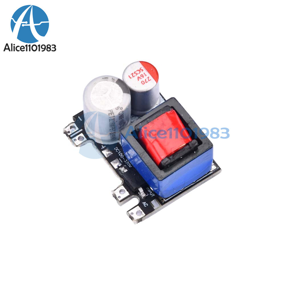 6V 9V 14.5V 200/450/600MA AC-DC Isolated Switching Module Power Buck Module New
