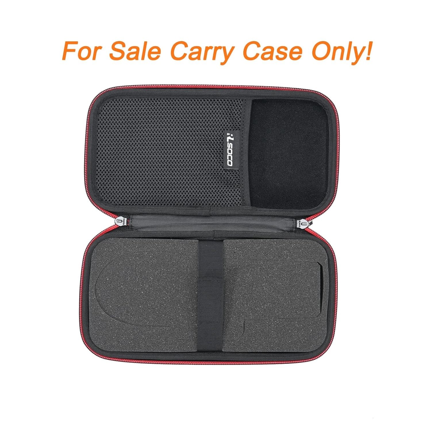 Eco-Friendly Hard Case for Klein Tools CL Series – Water-Resistant Protection