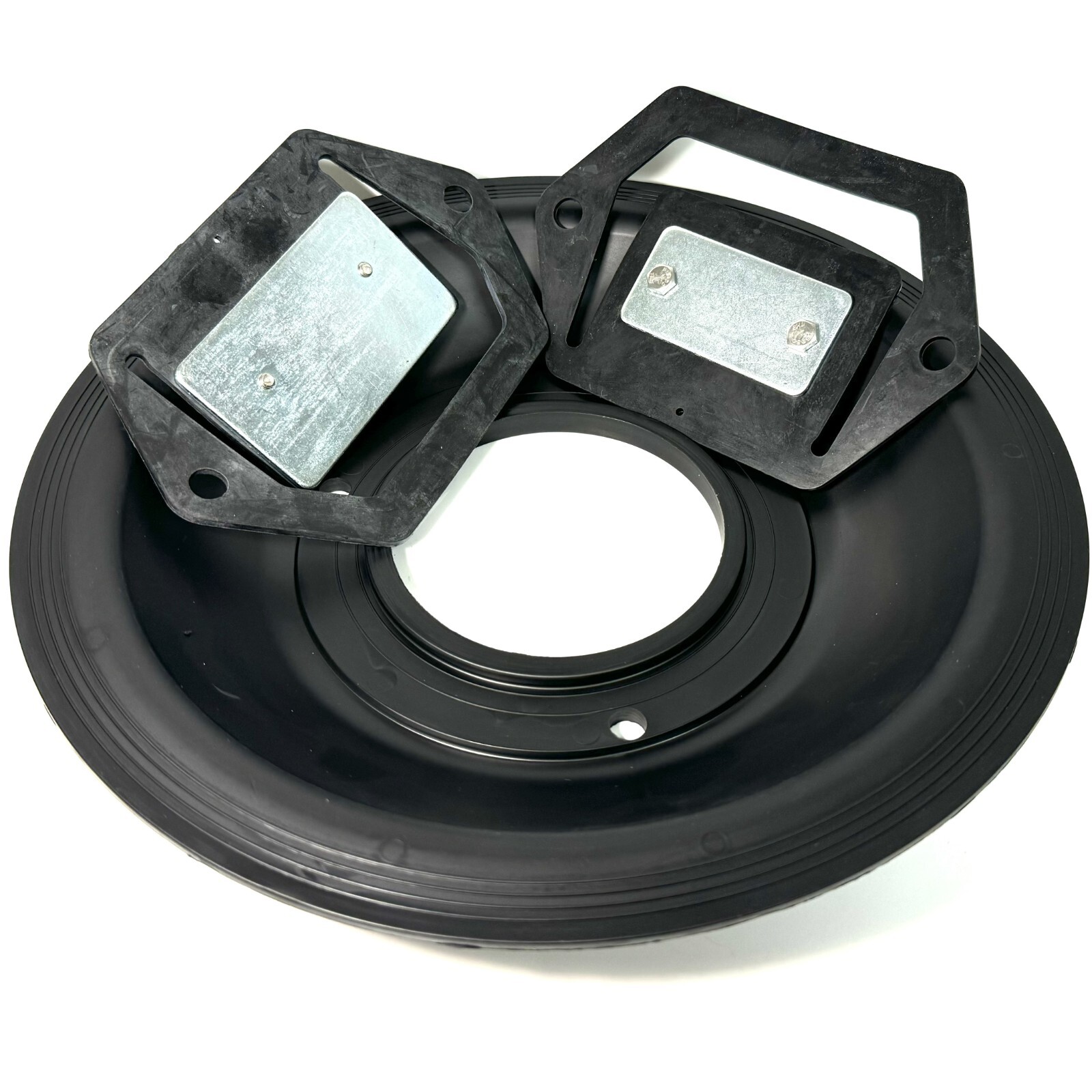 OEM Wacker Diaphragm w/ Flapper valve gaskets PDI3A PDT3 PDT3A Diaphragm Pumps