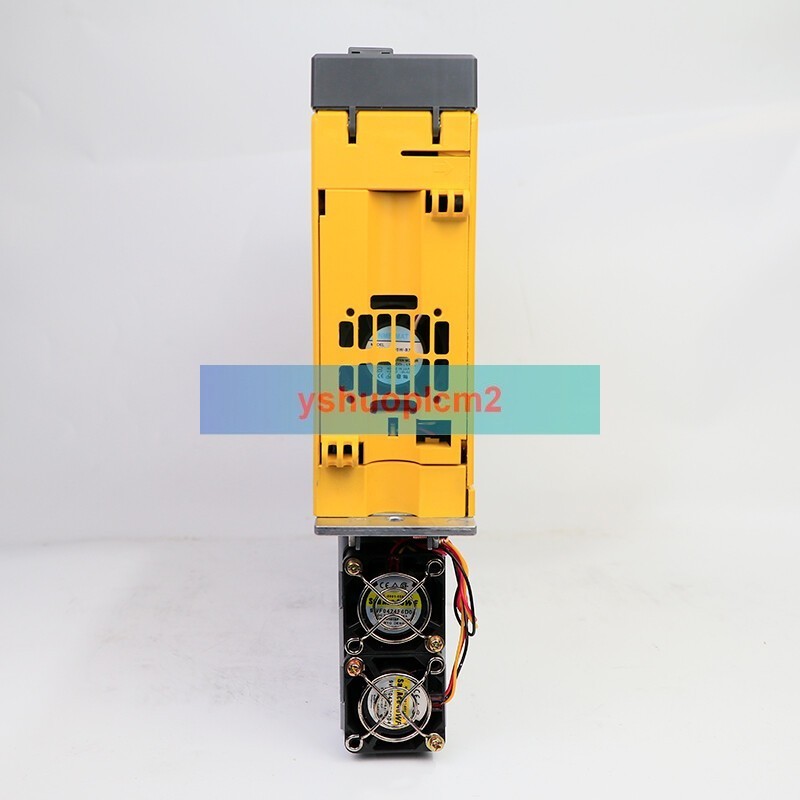 NEW Fanuc Servo Amplifier A06B-6114-H106 Tested OK with 6 Months Warranty