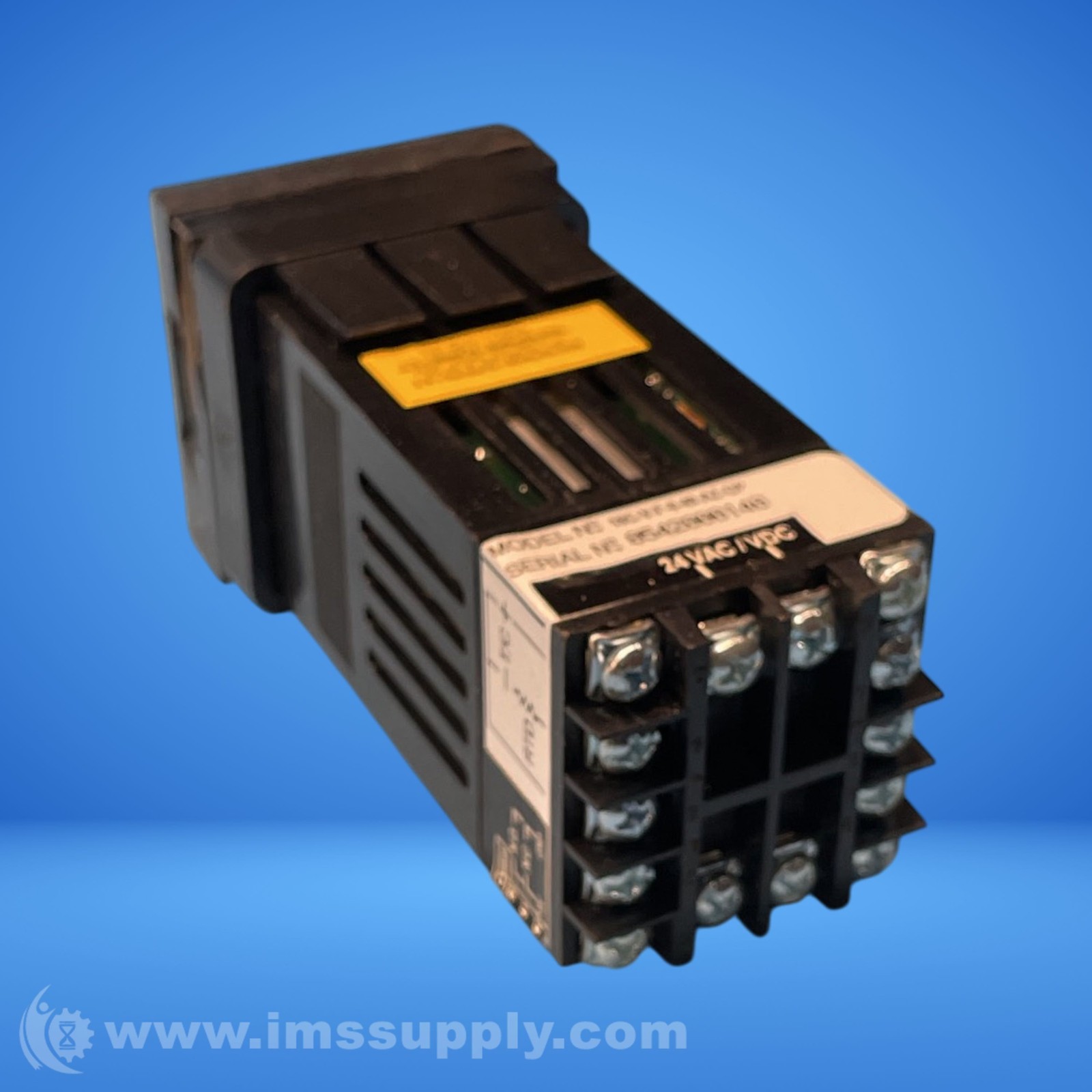 Itw 16C-V-F-0-40-AZ-GP Temperature Controller FNIP