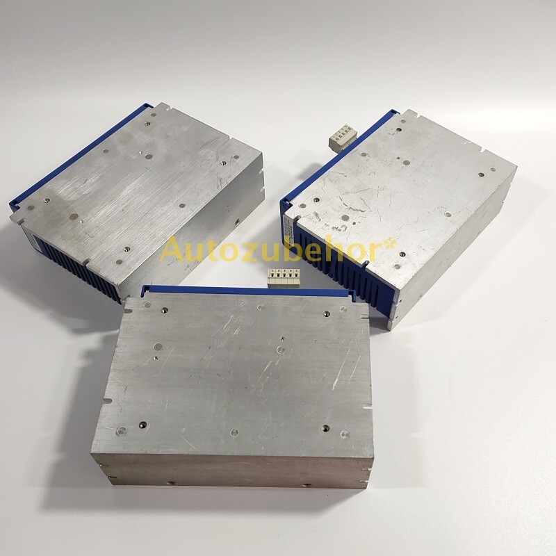 1pc Used 800-1513A servo drive【Beautiful appearance】
