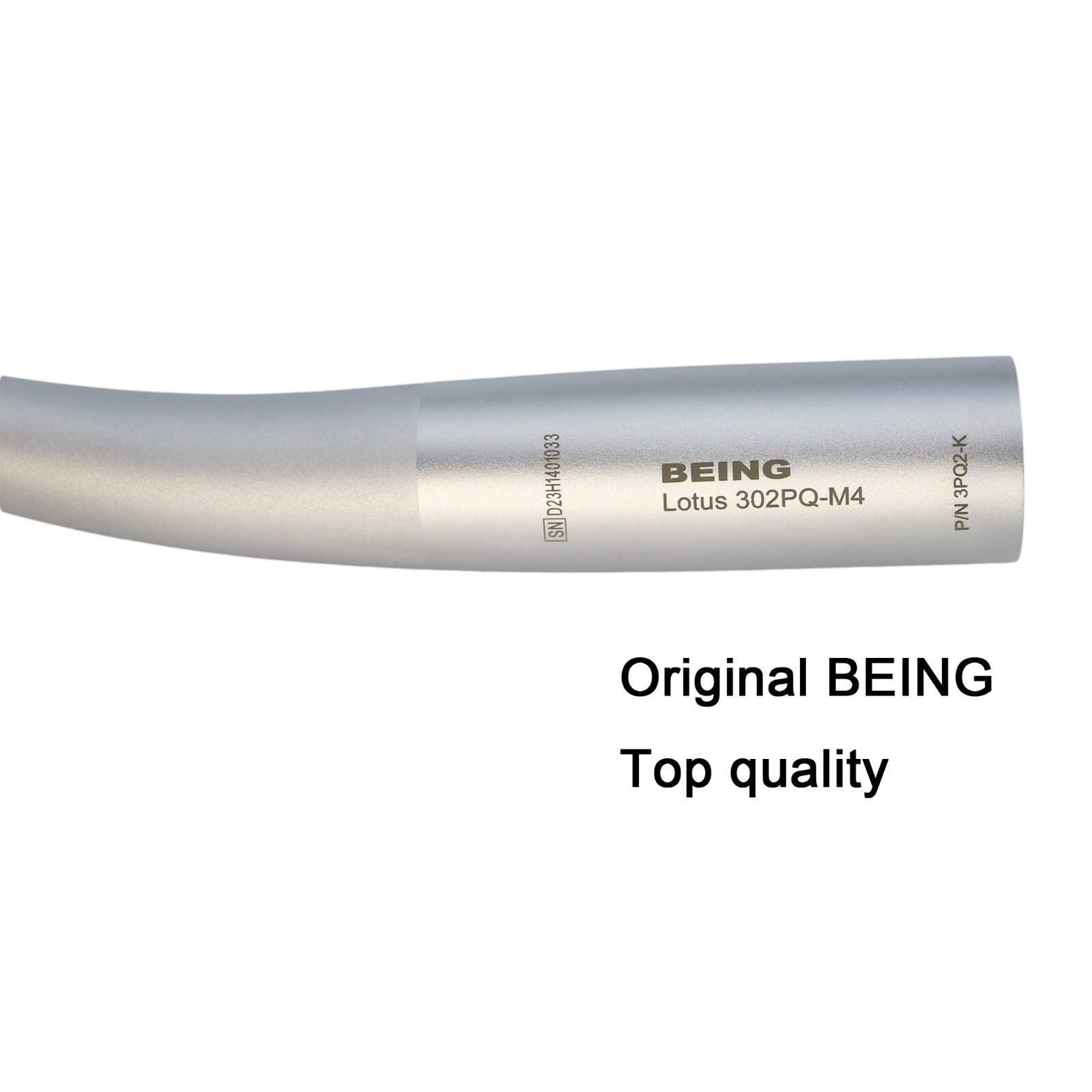 BEING Dental High Speed Turbine Handpiece For KAVO MULTIflex Quick Coupler 465RN