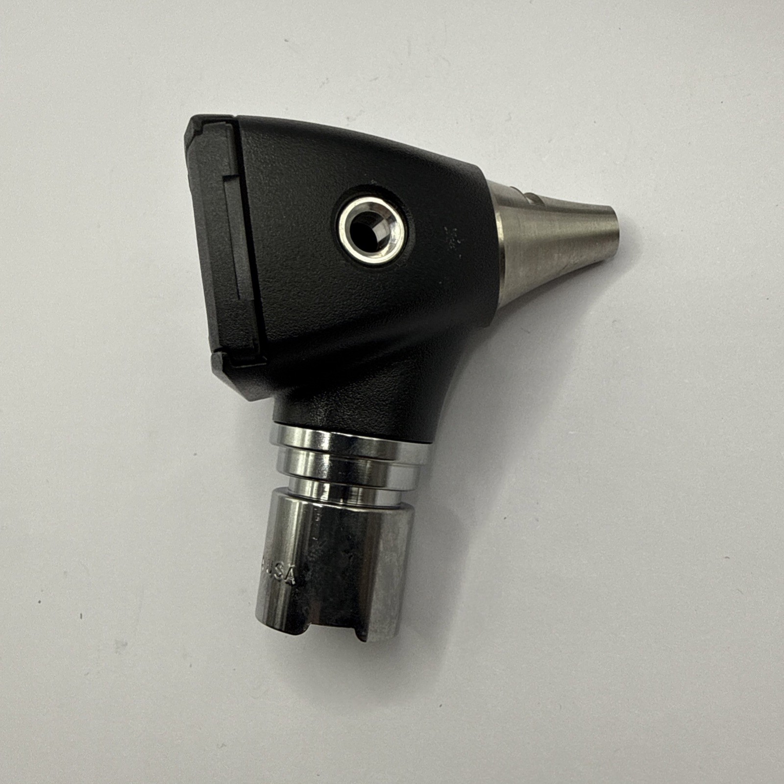 Welch Allyn 3.5v Set with Otoscope and Handle – Includes Box