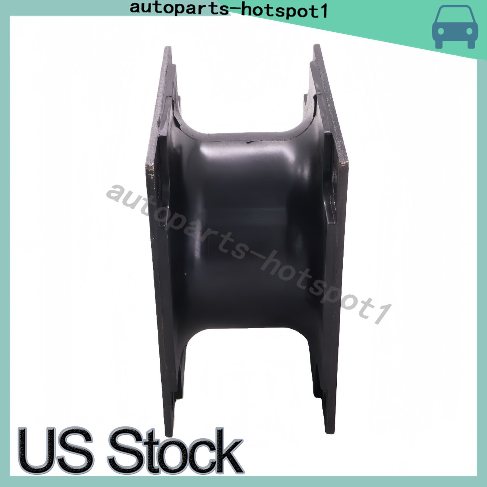 4X Vibratory Plate Compactor Rubber Isolator Shock Mount Fits Stanley Hydraulic