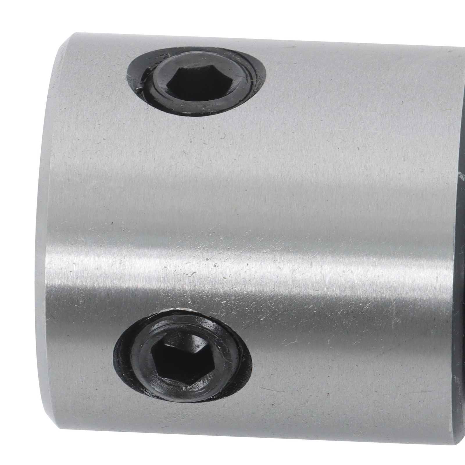 Industrial MT2 to 3/4 Annular Cutter Arbor Adapter for Drill Press Milling