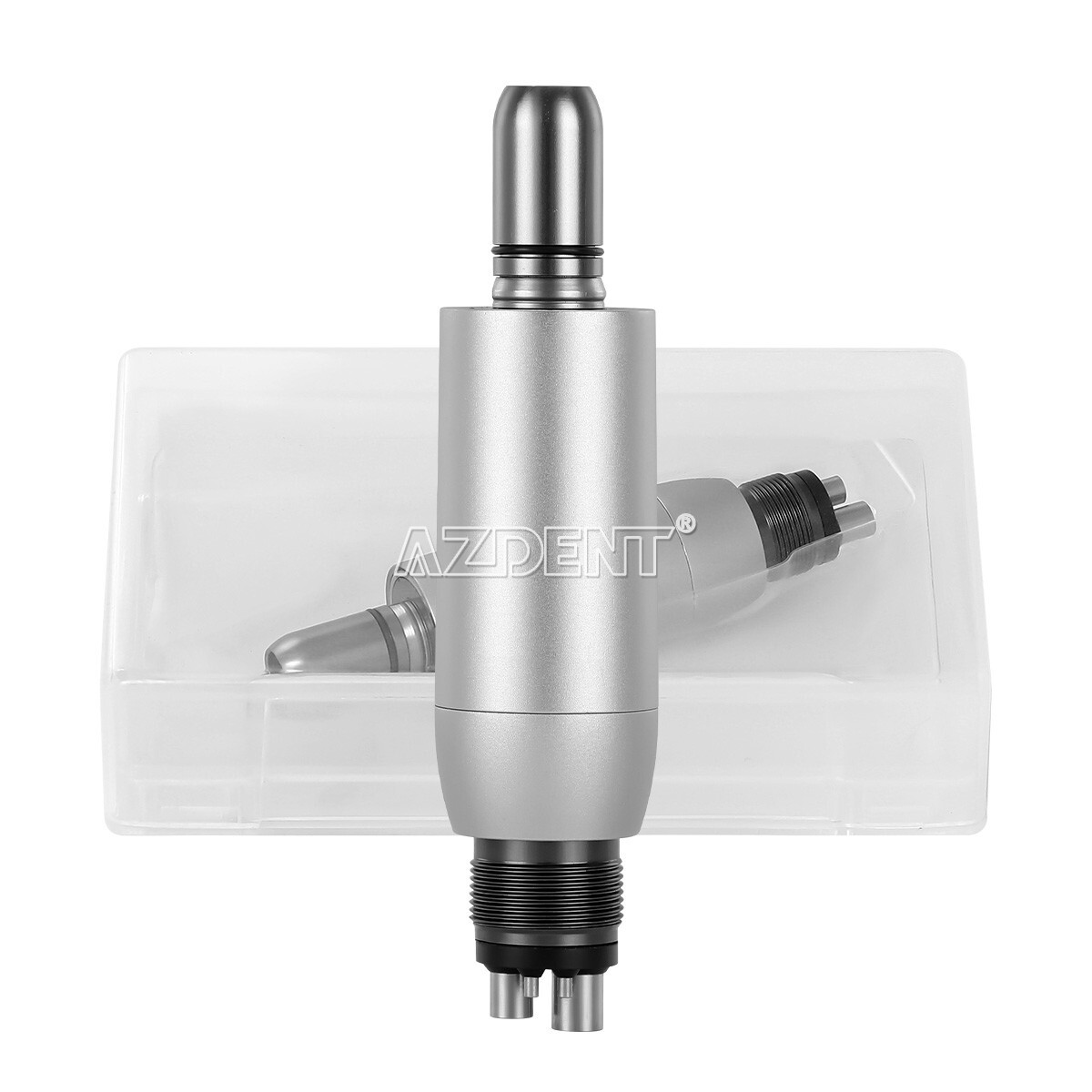 3Kits Dental Diamond Burs FG-101 Drill F Handpiece Crown and Bridge Preparation