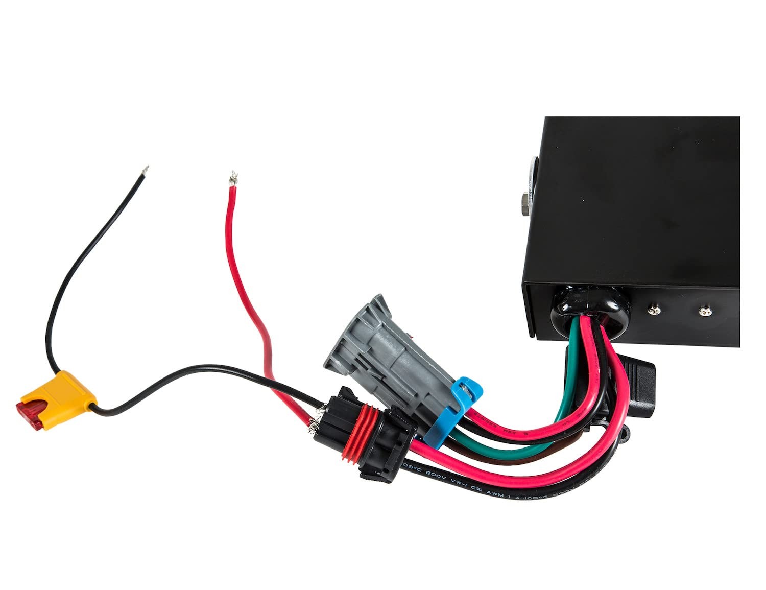 Buyers Products SaltDogg 3011864 Variable Speed Replacement Controller W/