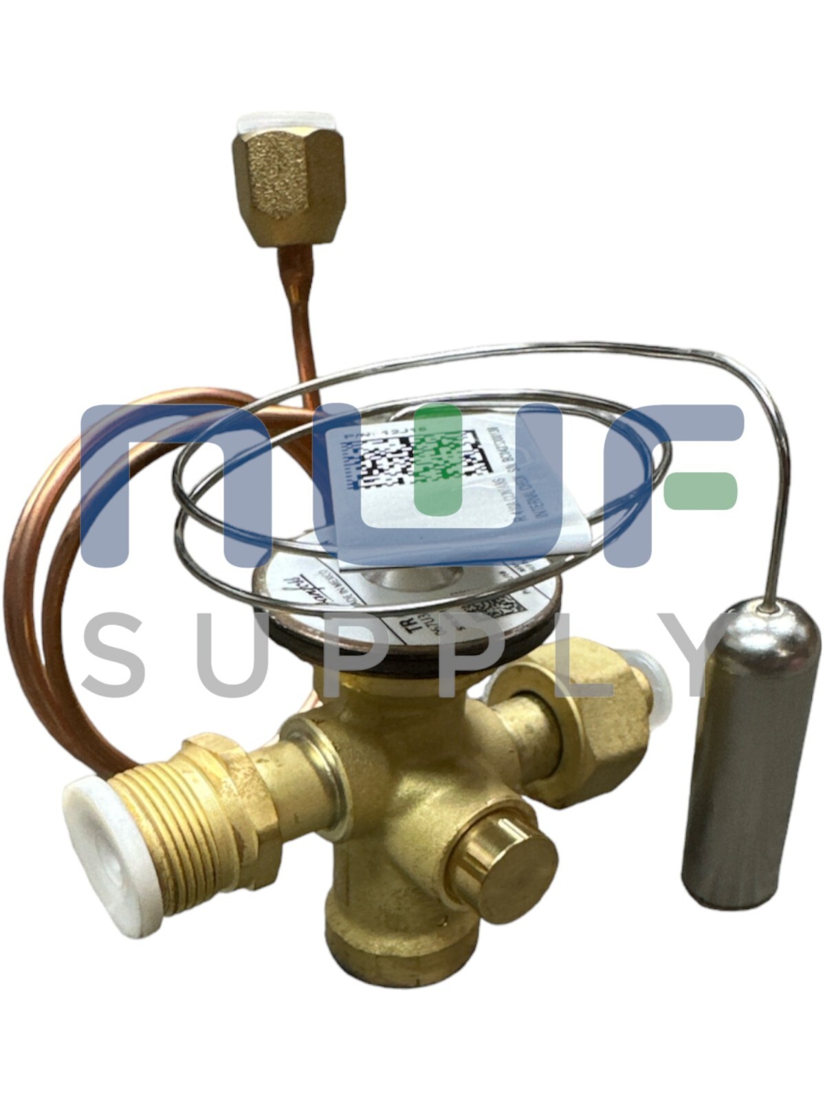 49L2402 OEM Lennox Thermal Expansion Valve 1.5-2.5 Ton